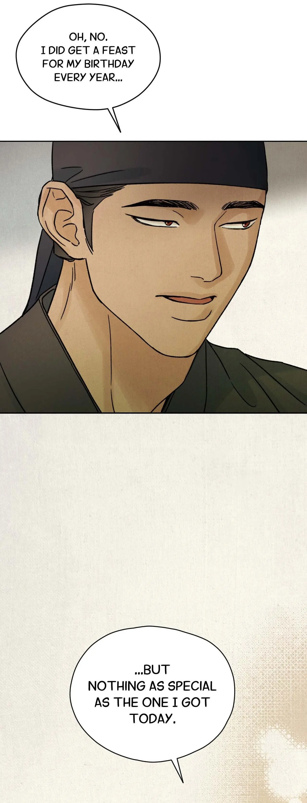 The Alluring Tale of Mong-Ryong - Chapter 44 Page 5