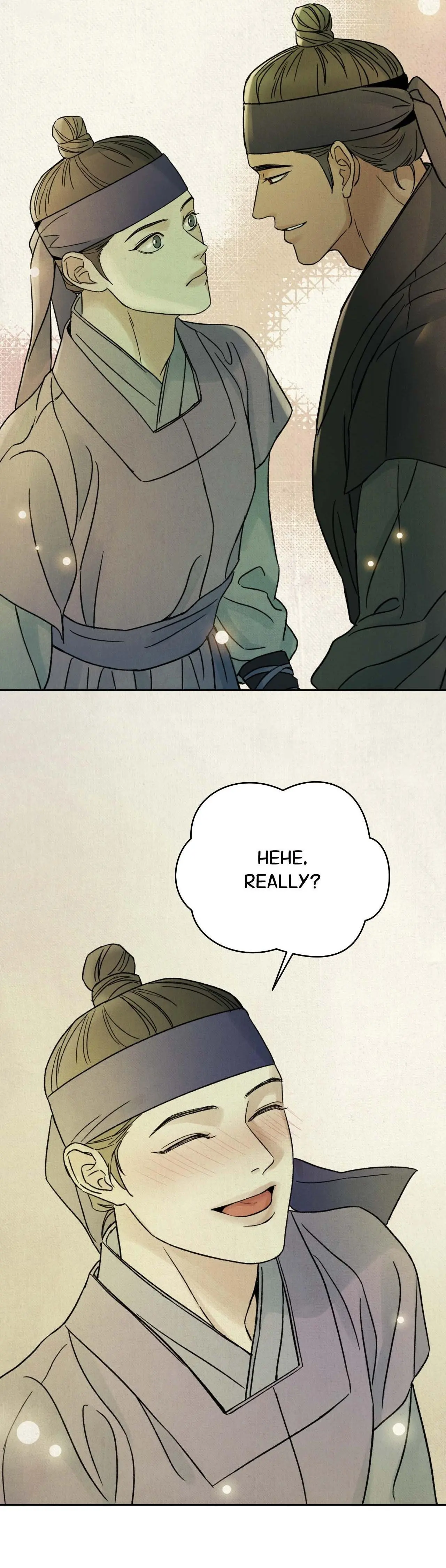 The Alluring Tale of Mong-Ryong - Chapter 44 Page 6