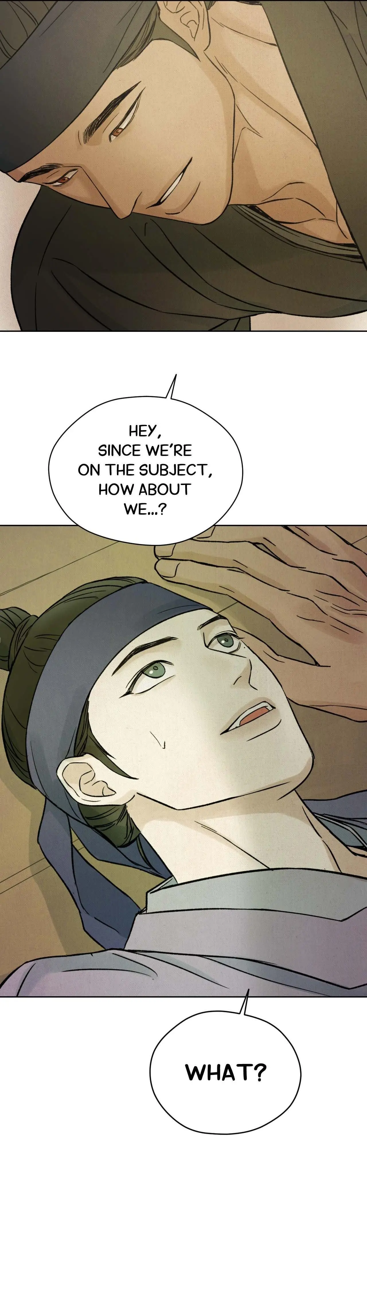 The Alluring Tale of Mong-Ryong - Chapter 44 Page 11