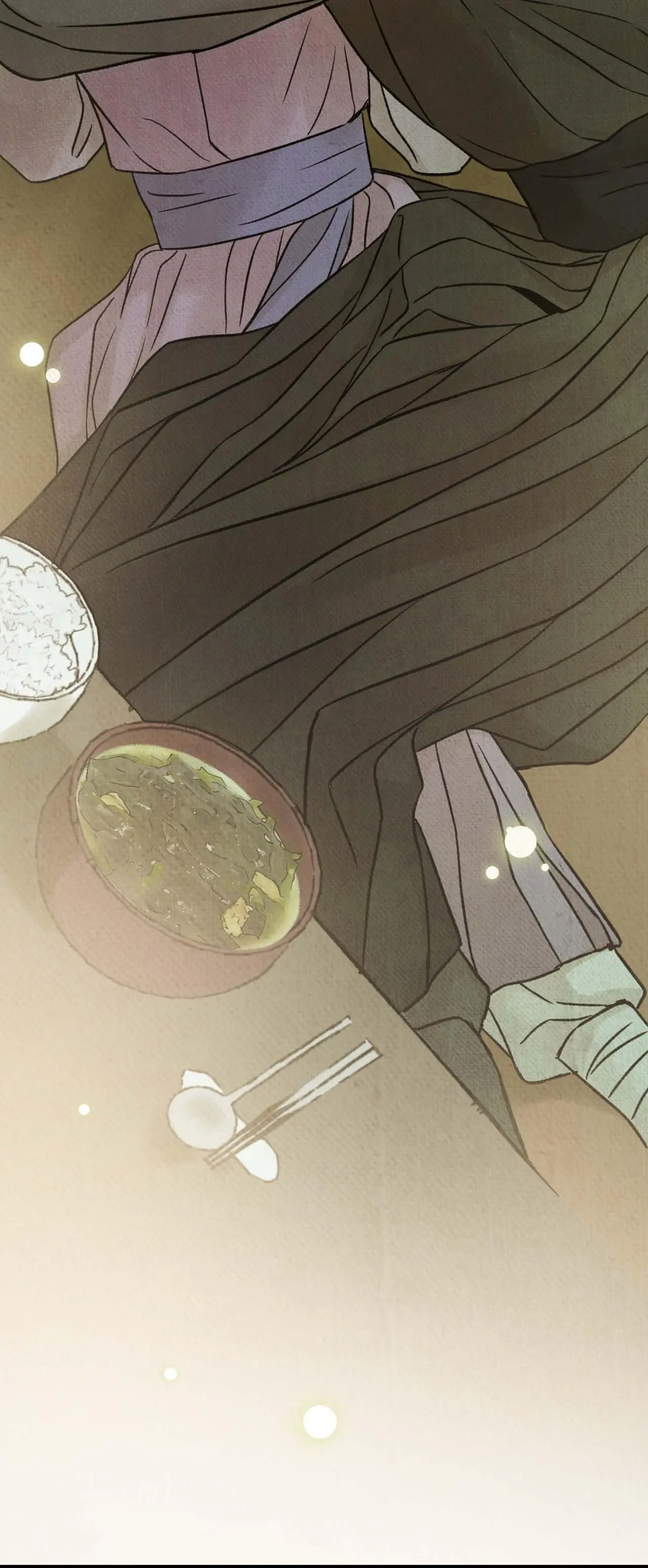 The Alluring Tale of Mong-Ryong - Chapter 44 Page 13