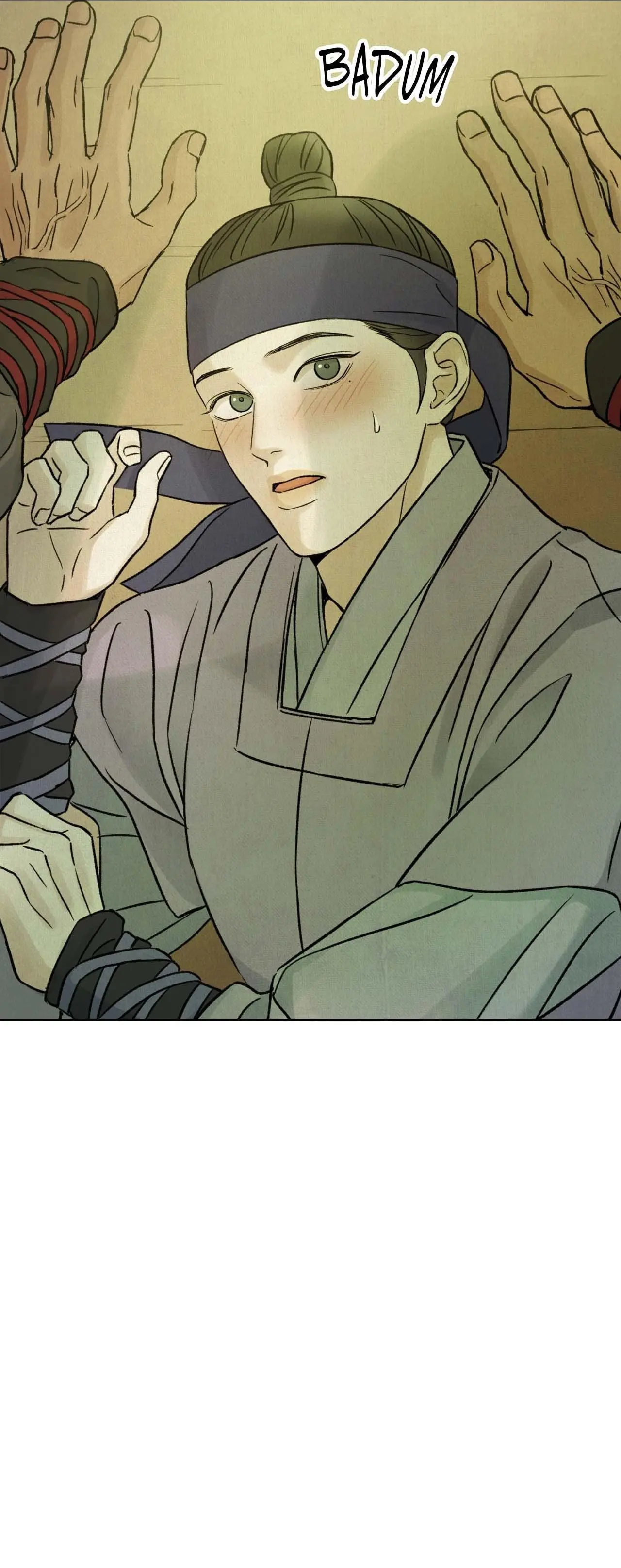 The Alluring Tale of Mong-Ryong - Chapter 44 Page 14