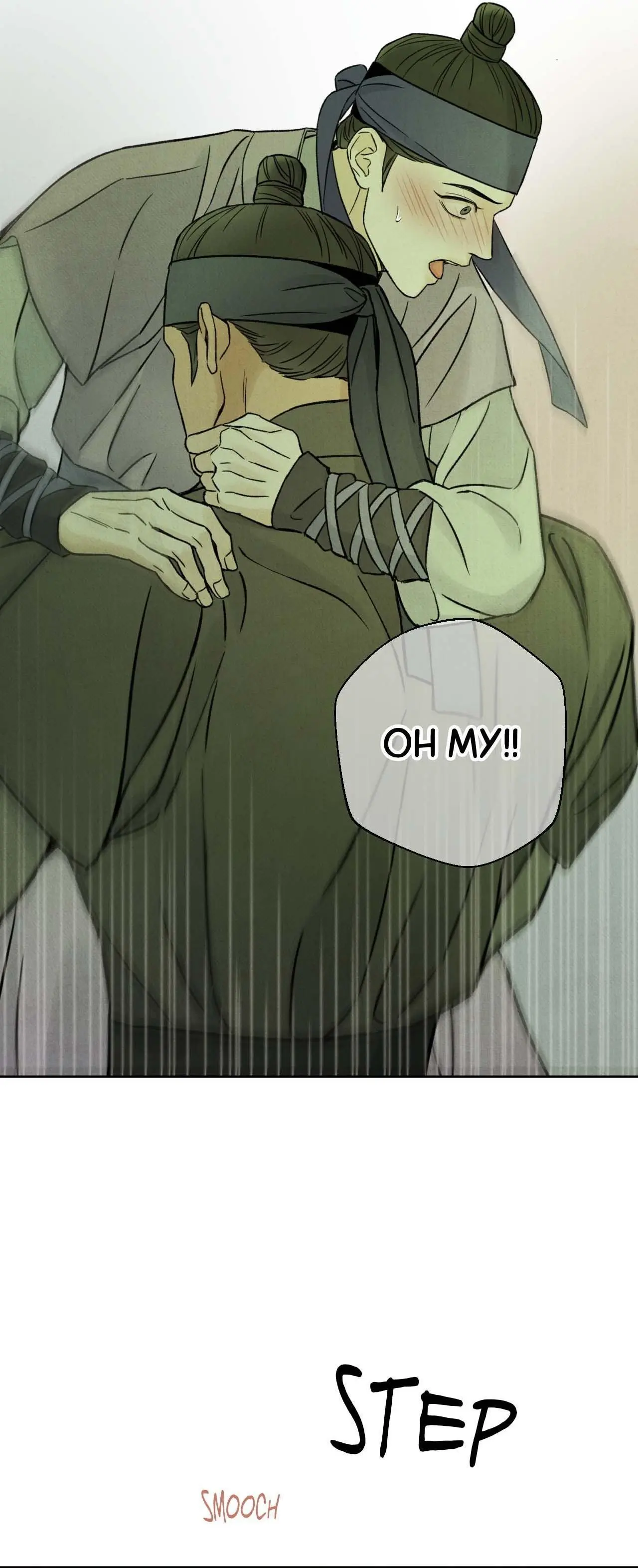 The Alluring Tale of Mong-Ryong - Chapter 44 Page 17