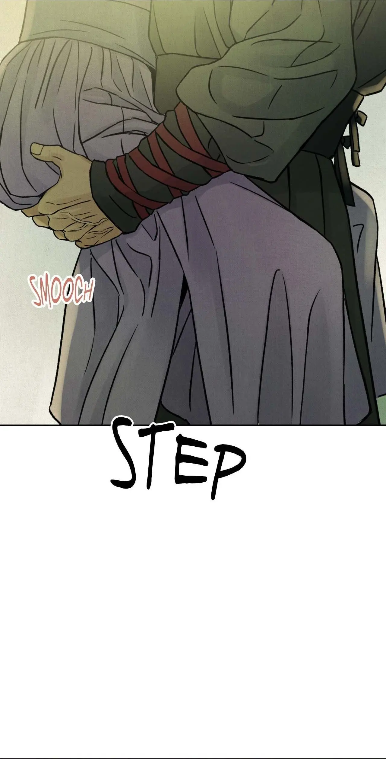 The Alluring Tale of Mong-Ryong - Chapter 44 Page 18