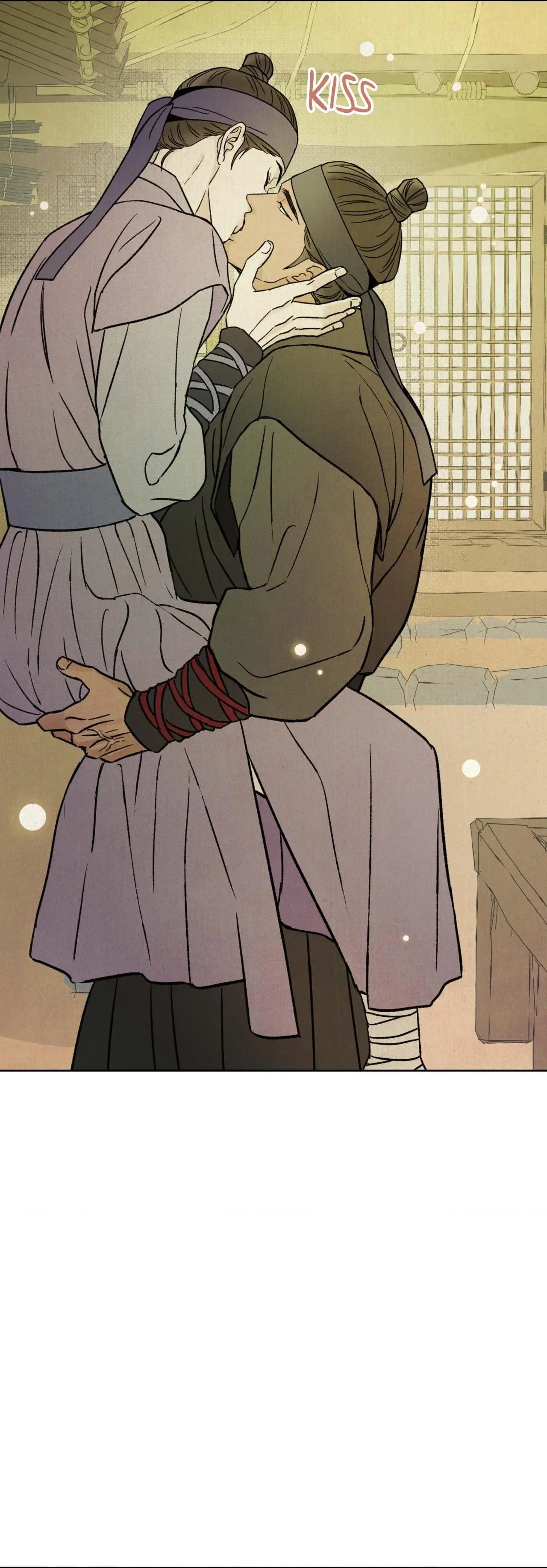 The Alluring Tale of Mong-Ryong - Chapter 44 Page 19