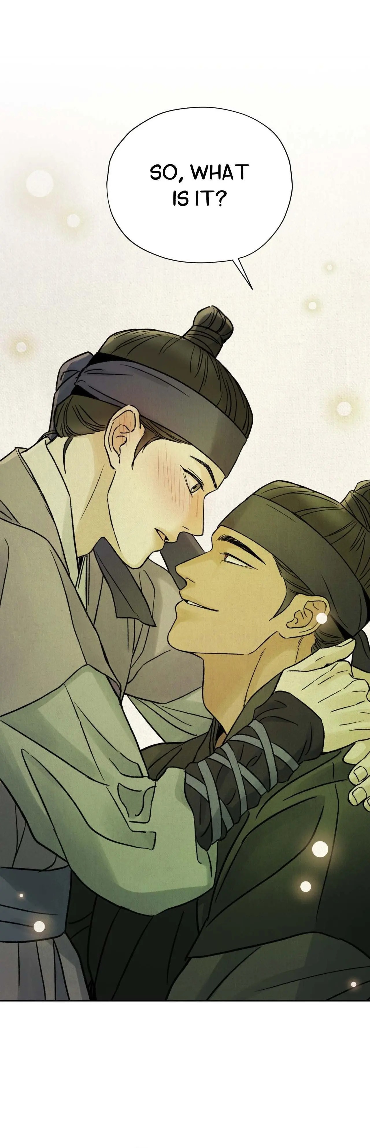 The Alluring Tale of Mong-Ryong - Chapter 44 Page 21