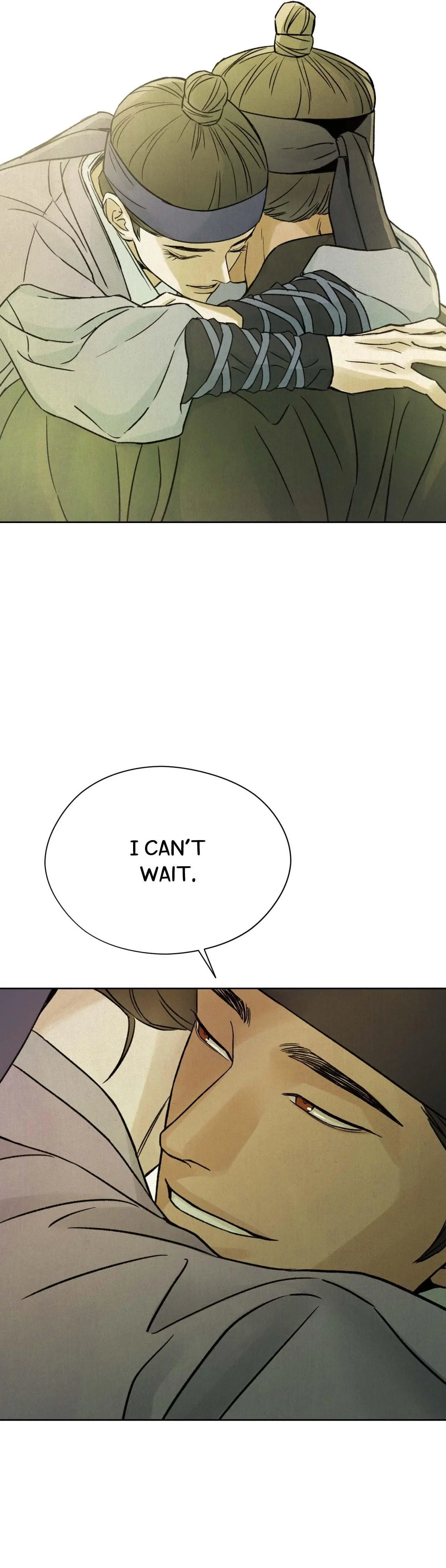 The Alluring Tale of Mong-Ryong - Chapter 44 Page 24