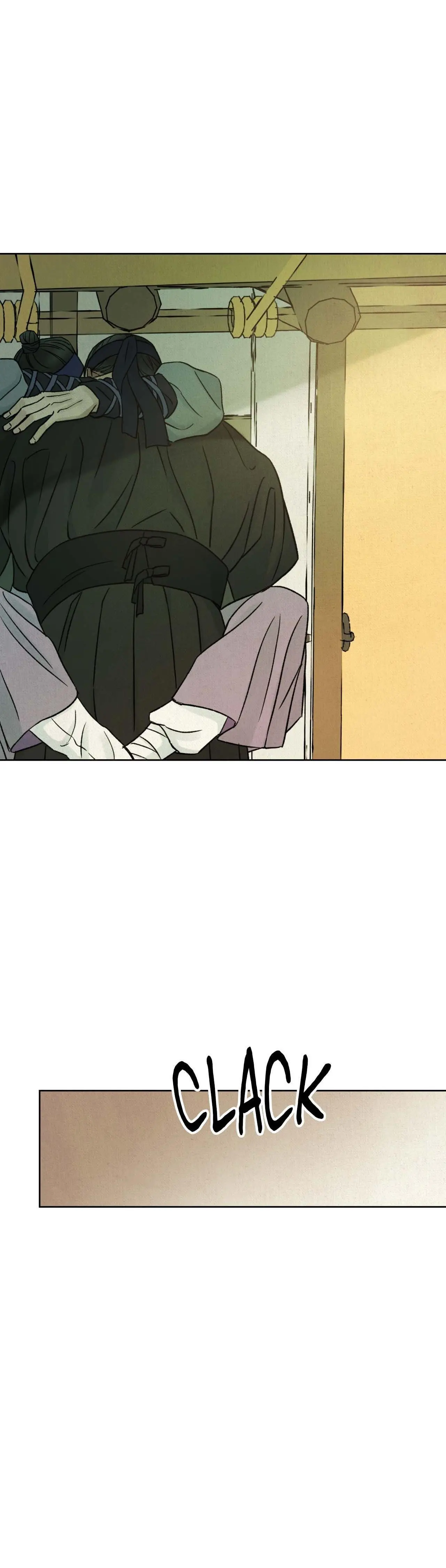 The Alluring Tale of Mong-Ryong - Chapter 44 Page 25