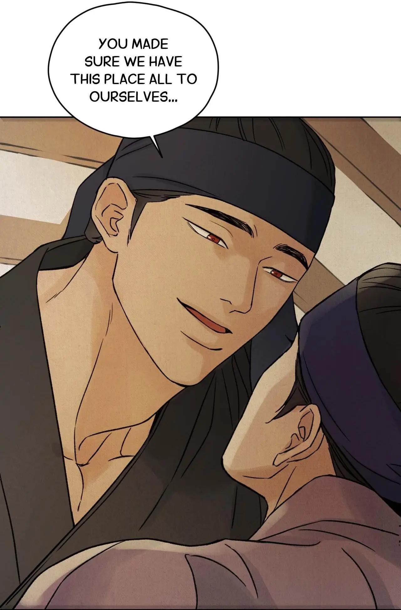The Alluring Tale of Mong-Ryong - Chapter 44 Page 28