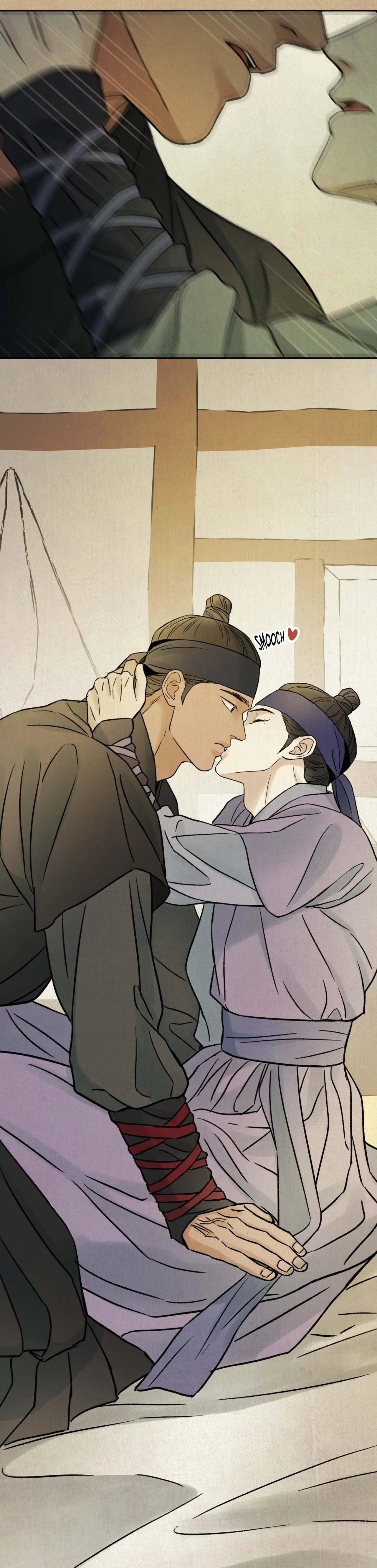 The Alluring Tale of Mong-Ryong - Chapter 44 Page 30