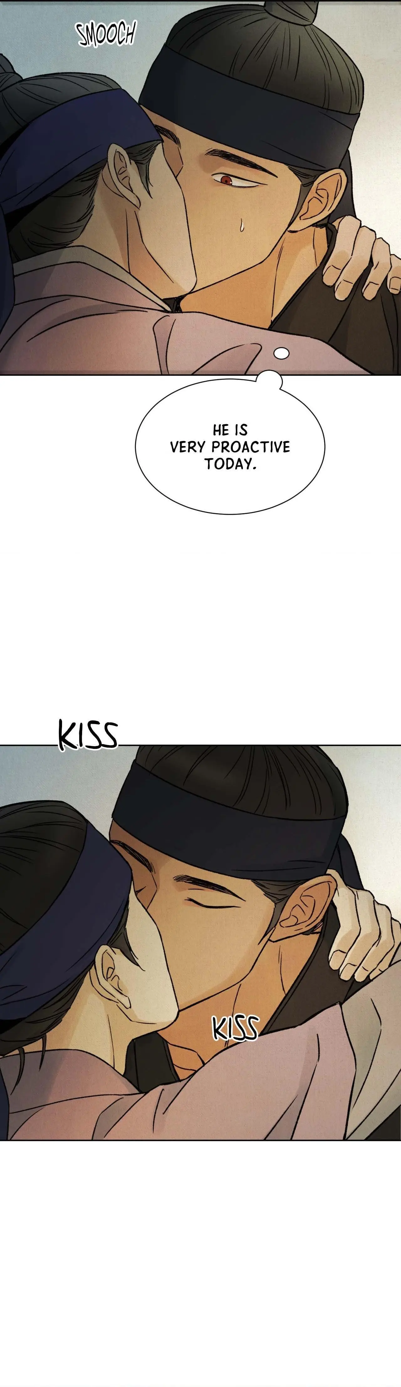 The Alluring Tale of Mong-Ryong - Chapter 44 Page 31