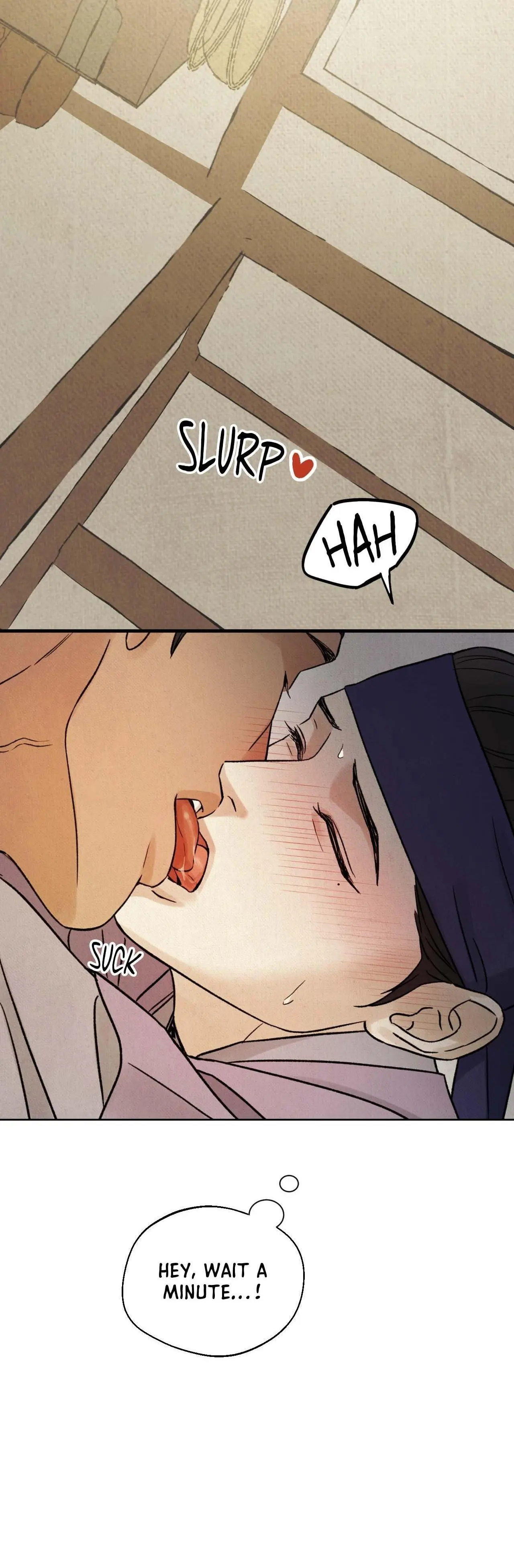 The Alluring Tale of Mong-Ryong - Chapter 44 Page 33