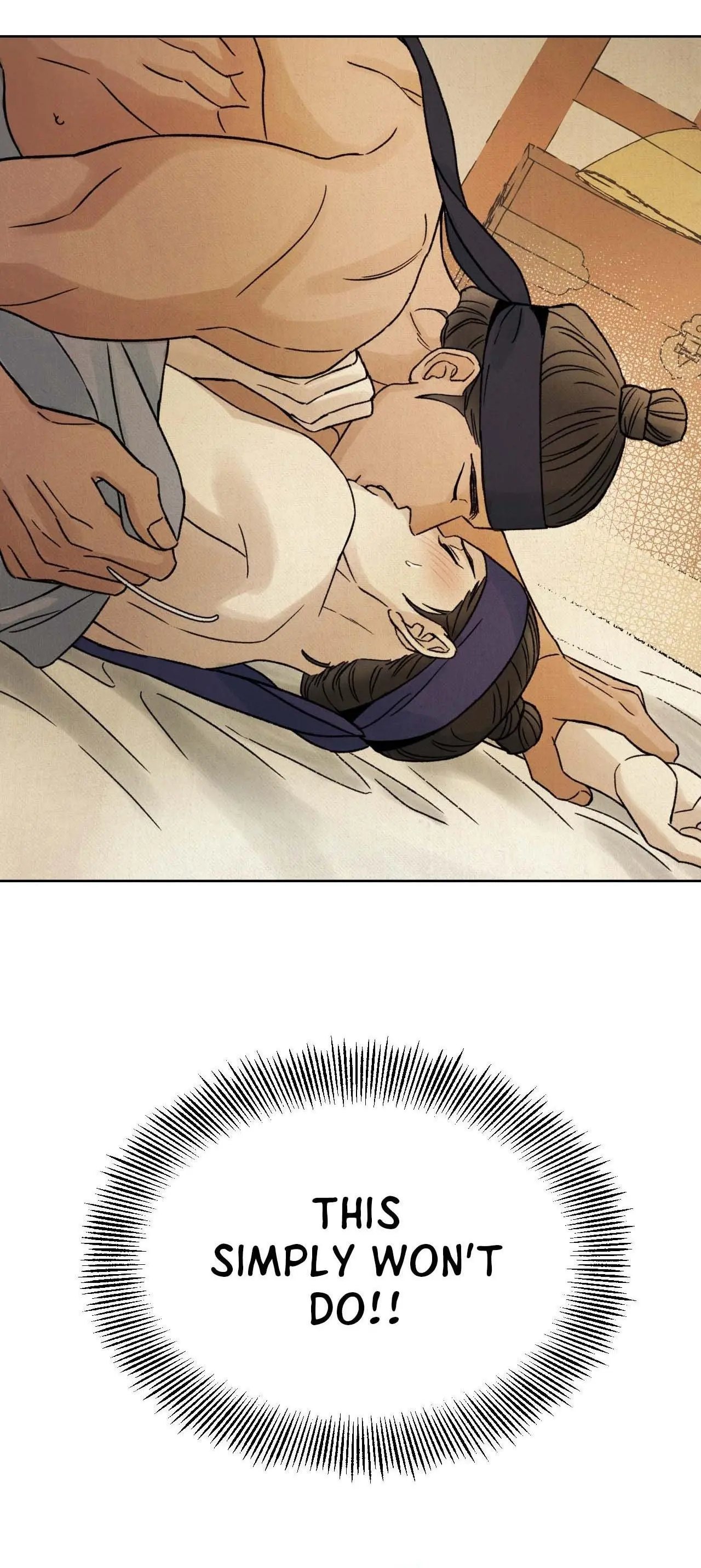 The Alluring Tale of Mong-Ryong - Chapter 44 Page 36