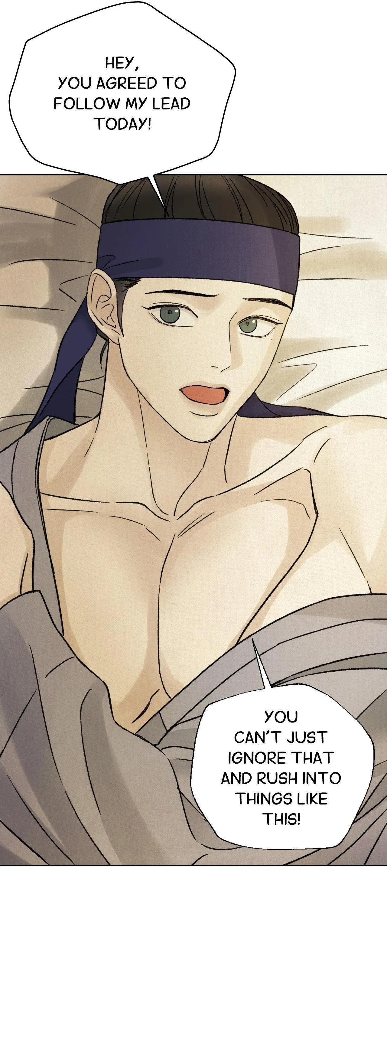 The Alluring Tale of Mong-Ryong - Chapter 44 Page 38