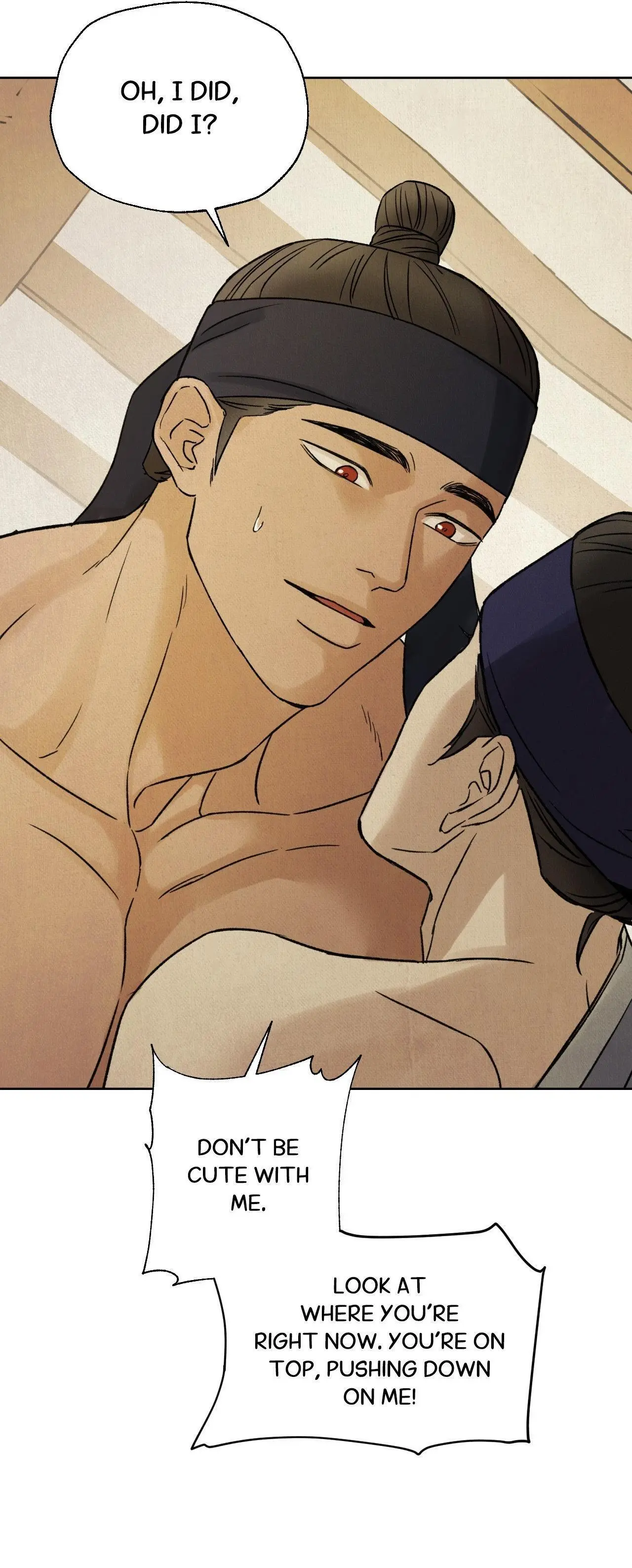 The Alluring Tale of Mong-Ryong - Chapter 44 Page 39