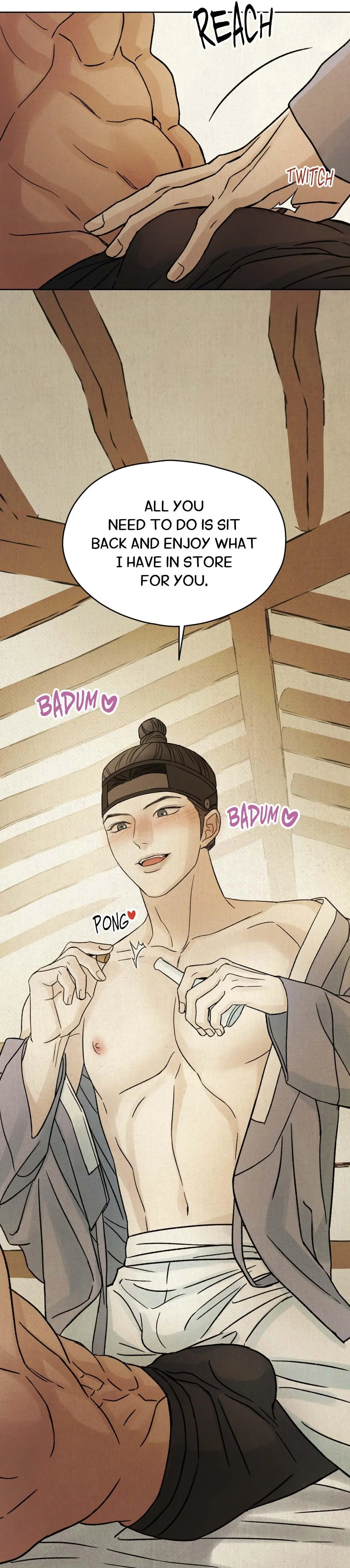 The Alluring Tale of Mong-Ryong - Chapter 44 Page 44