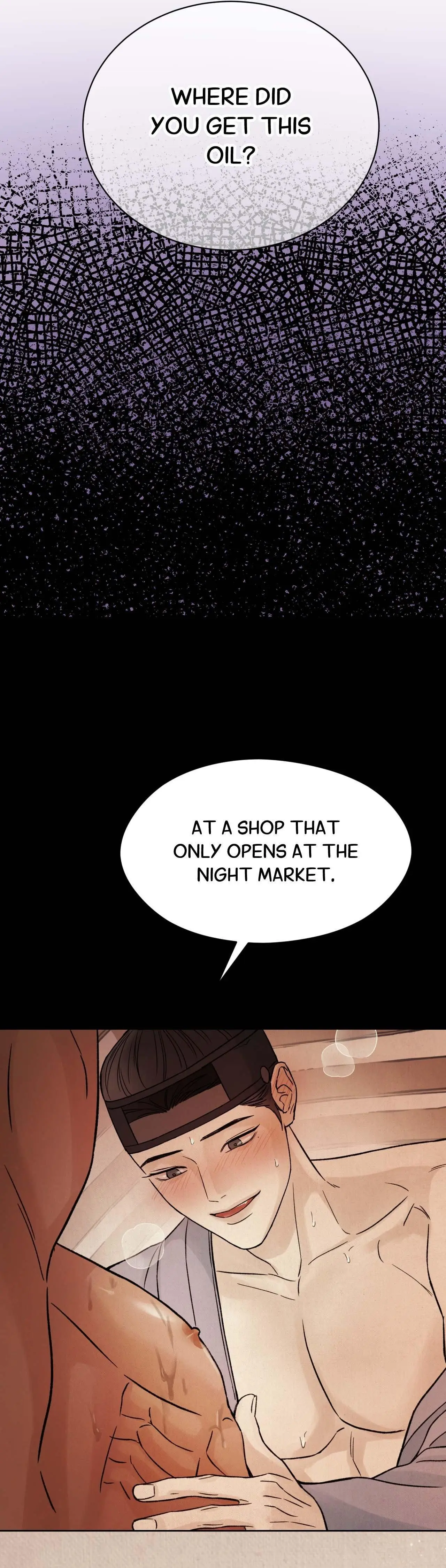 The Alluring Tale of Mong-Ryong - Chapter 45 Page 3