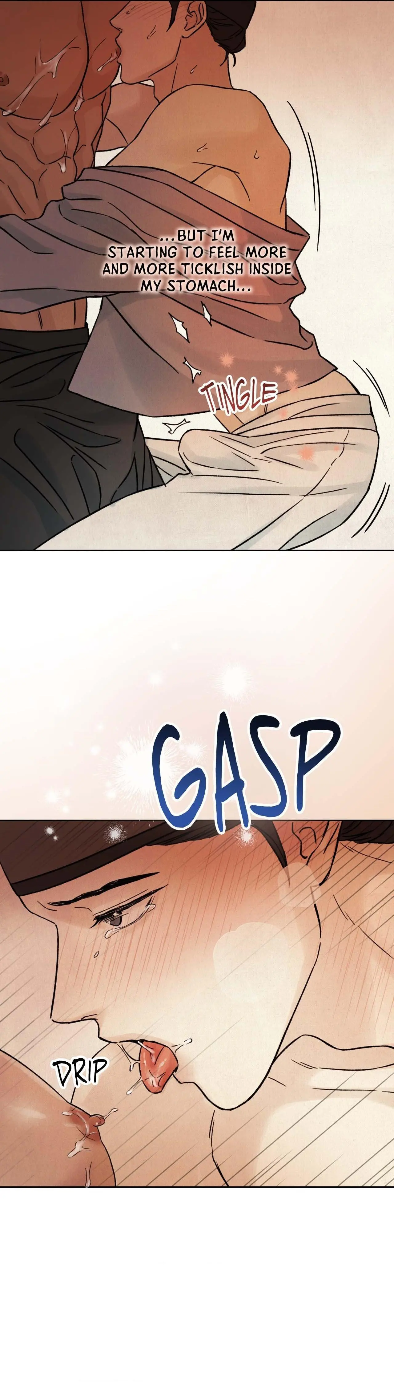 The Alluring Tale of Mong-Ryong - Chapter 45 Page 16