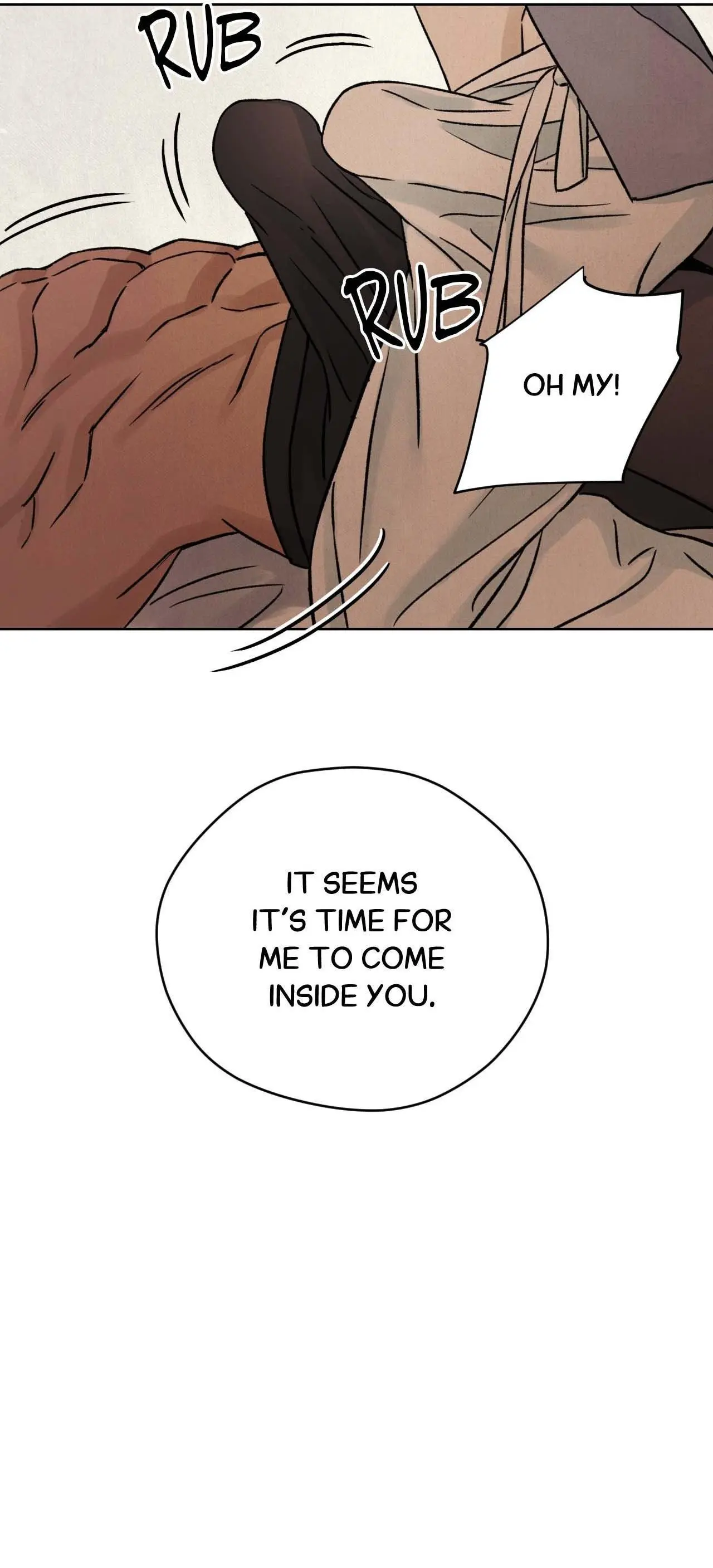 The Alluring Tale of Mong-Ryong - Chapter 45 Page 19