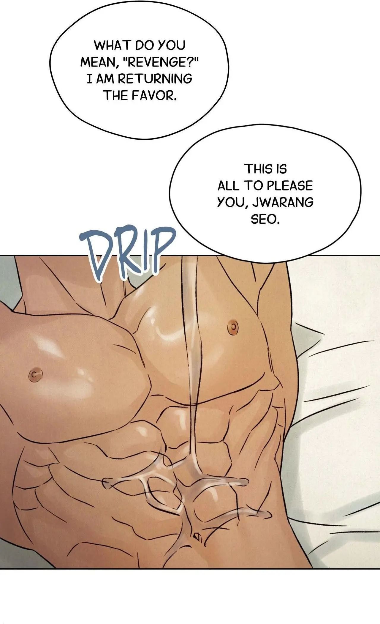 The Alluring Tale of Mong-Ryong - Chapter 45 Page 23