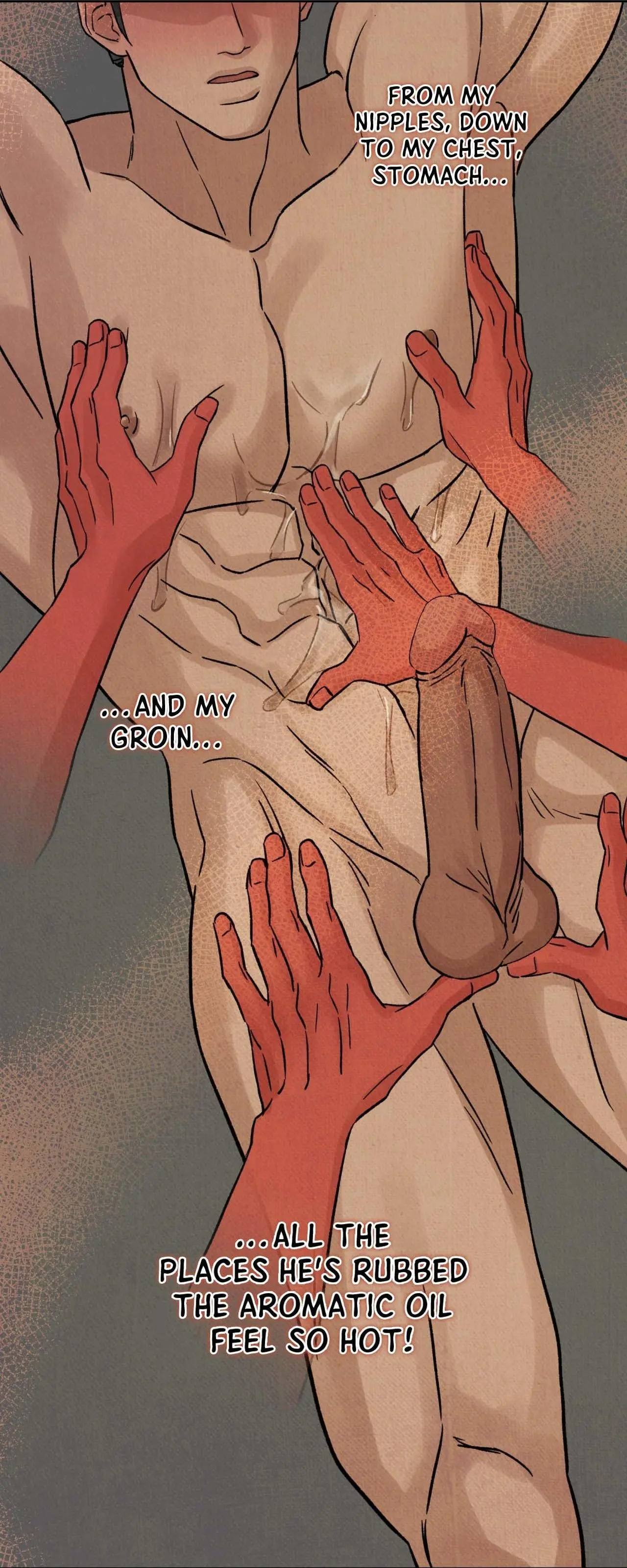 The Alluring Tale of Mong-Ryong - Chapter 45 Page 28