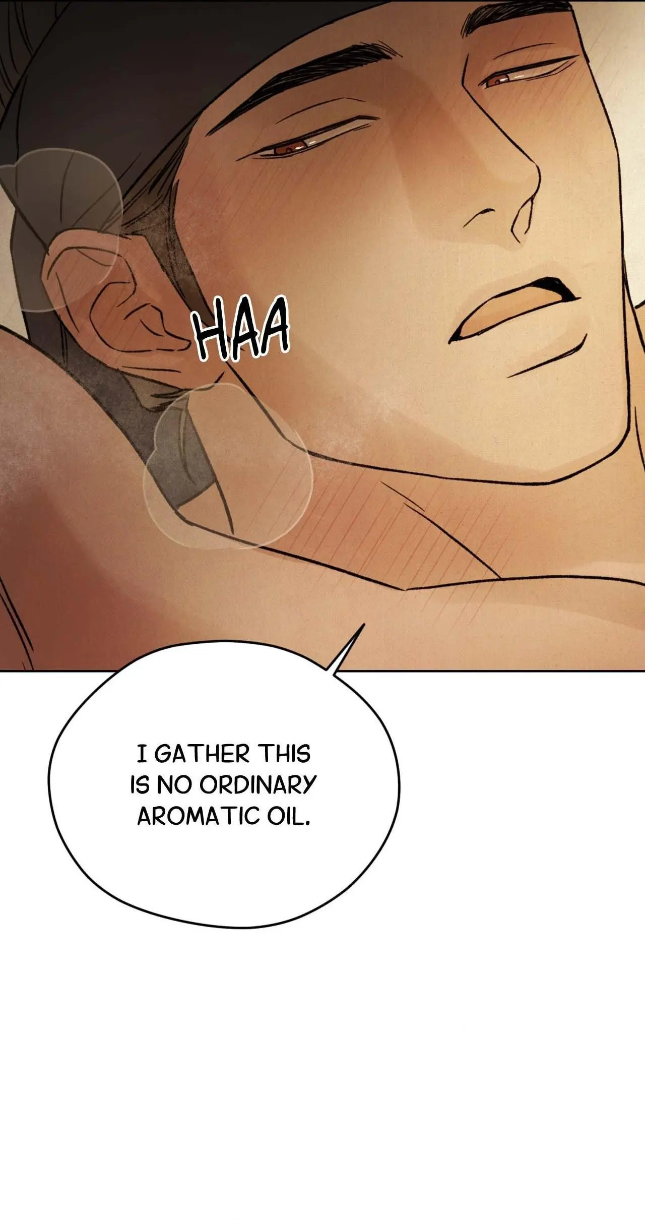 The Alluring Tale of Mong-Ryong - Chapter 45 Page 29