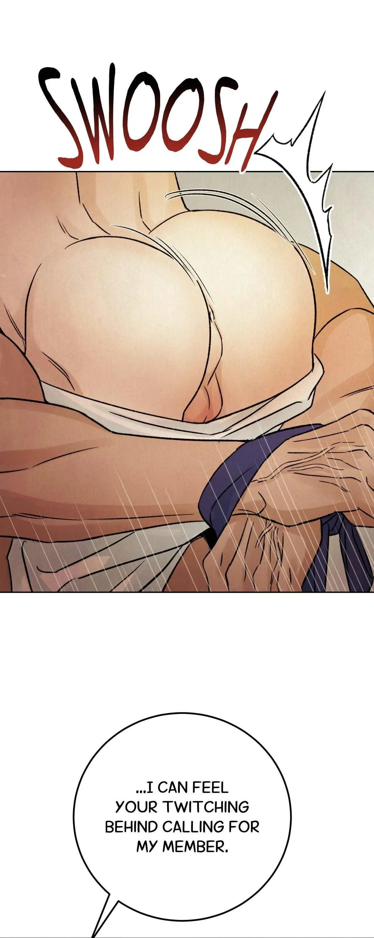 The Alluring Tale of Mong-Ryong - Chapter 45 Page 32