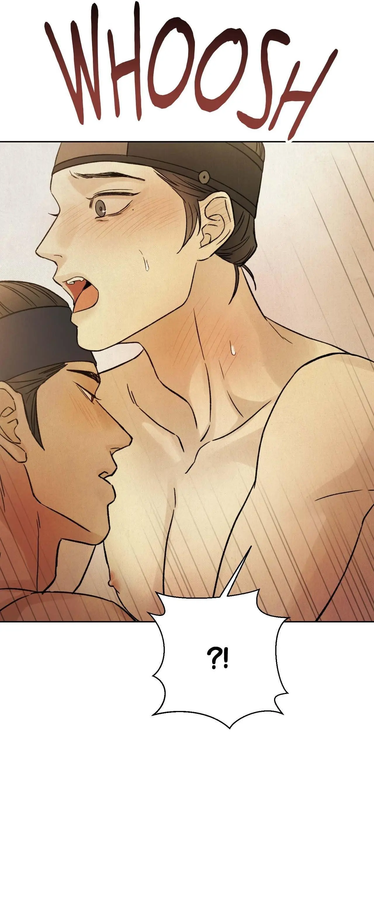 The Alluring Tale of Mong-Ryong - Chapter 45 Page 37
