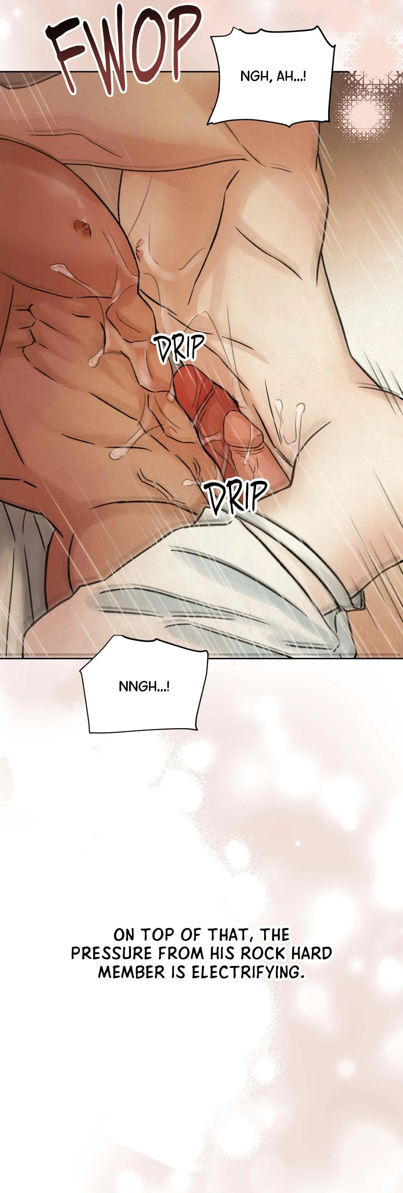 The Alluring Tale of Mong-Ryong - Chapter 45 Page 40