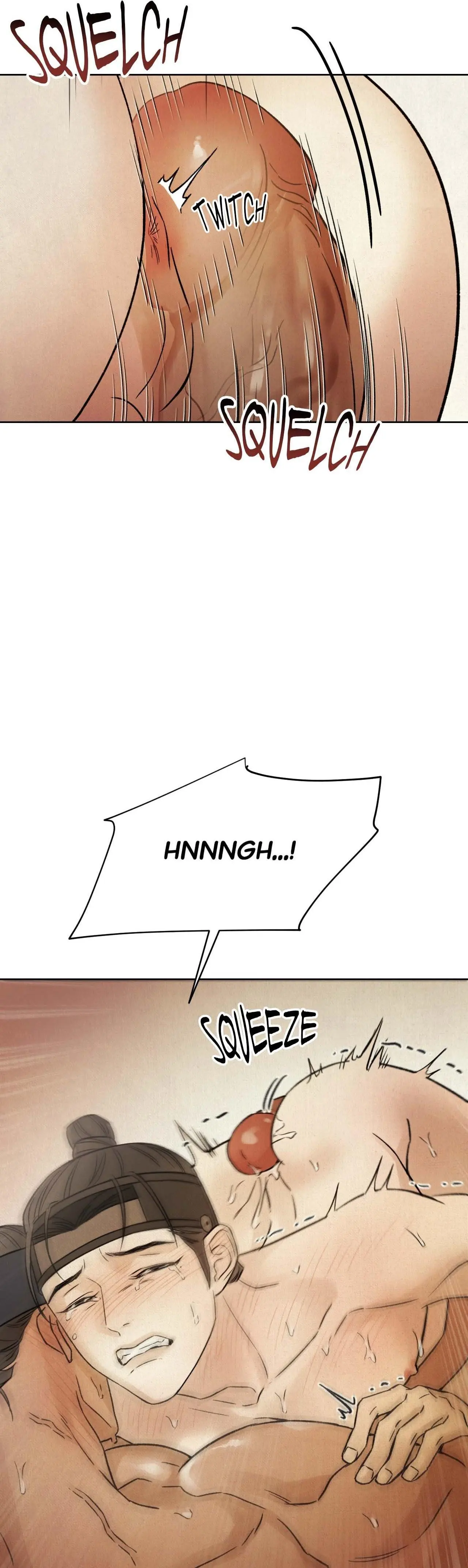 The Alluring Tale of Mong-Ryong - Chapter 45 Page 52