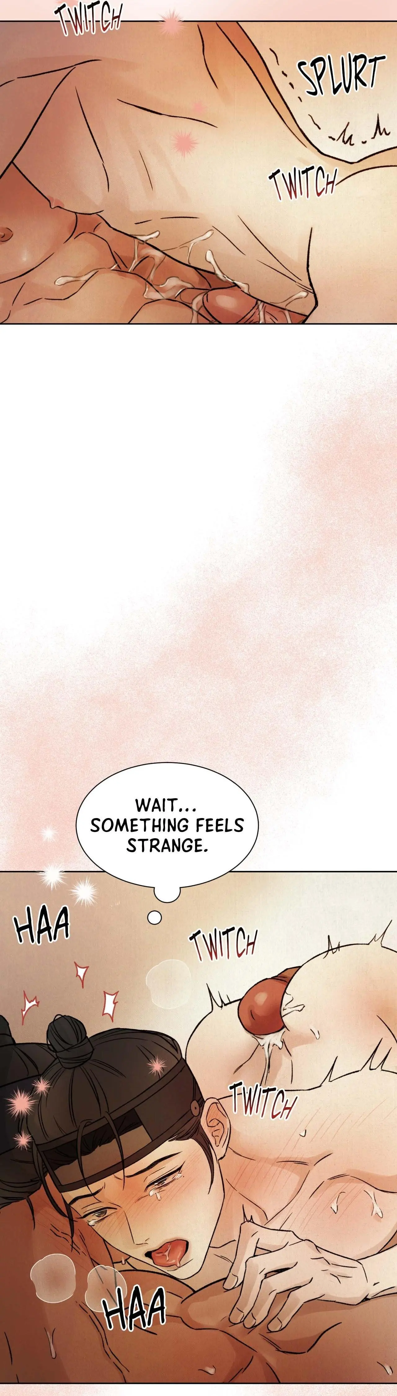 The Alluring Tale of Mong-Ryong - Chapter 45 Page 54