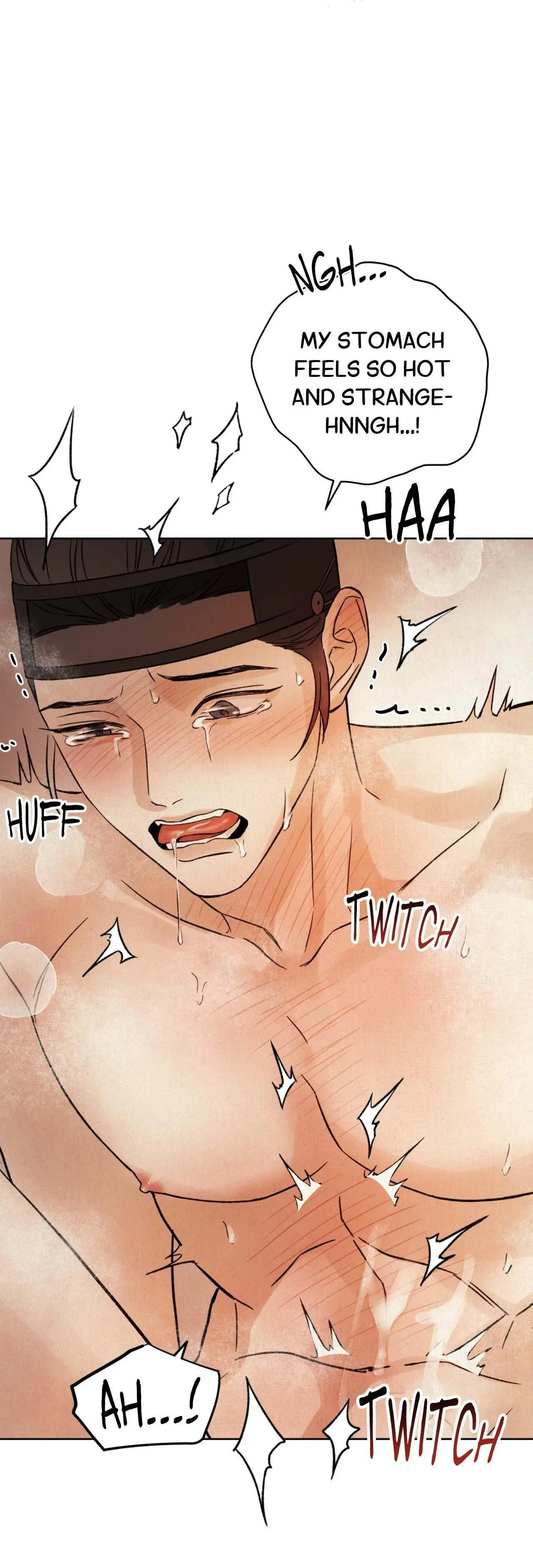 The Alluring Tale of Mong-Ryong - Chapter 46 Page 10