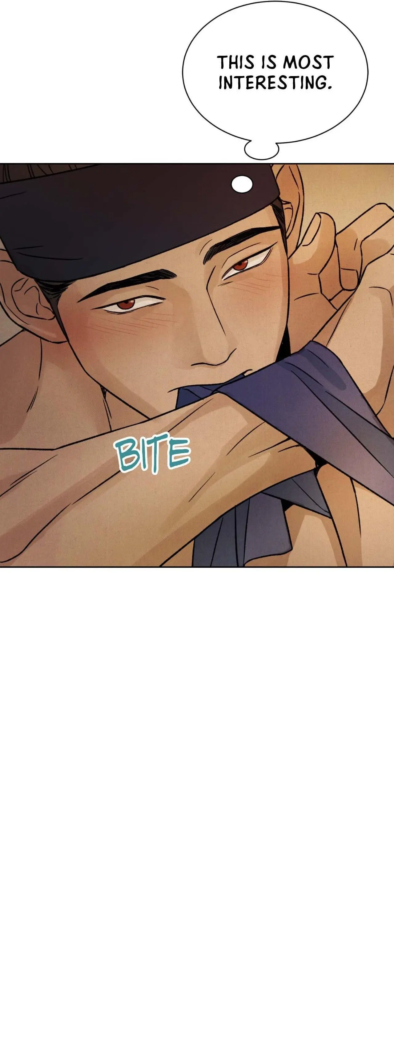 The Alluring Tale of Mong-Ryong - Chapter 46 Page 13