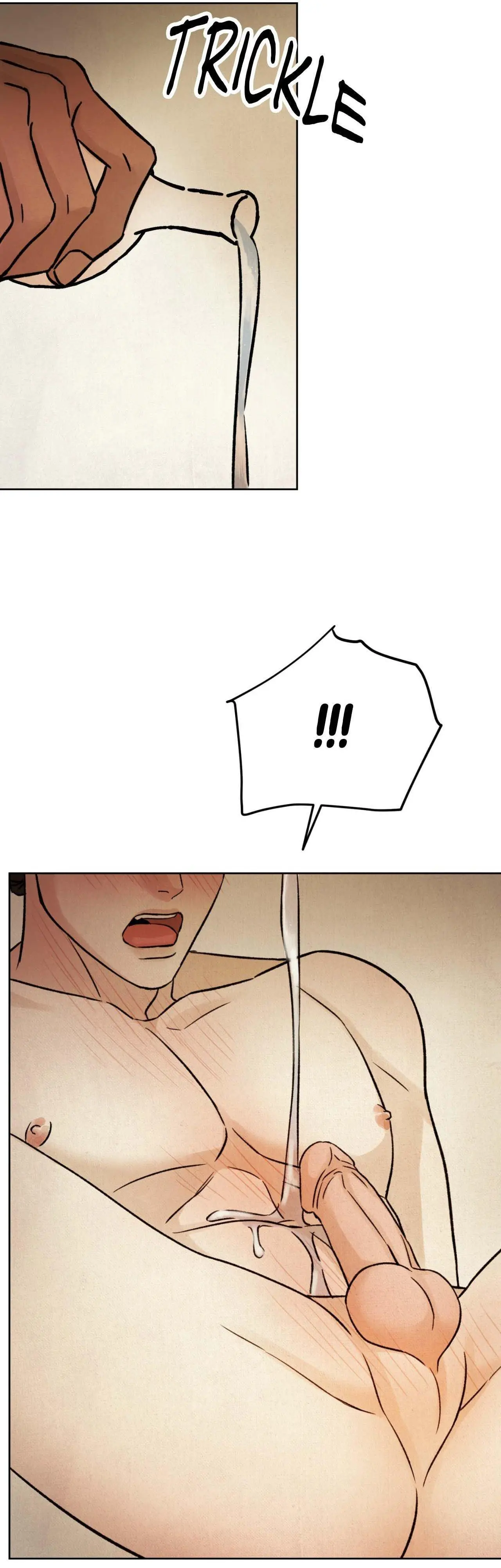 The Alluring Tale of Mong-Ryong - Chapter 46 Page 18