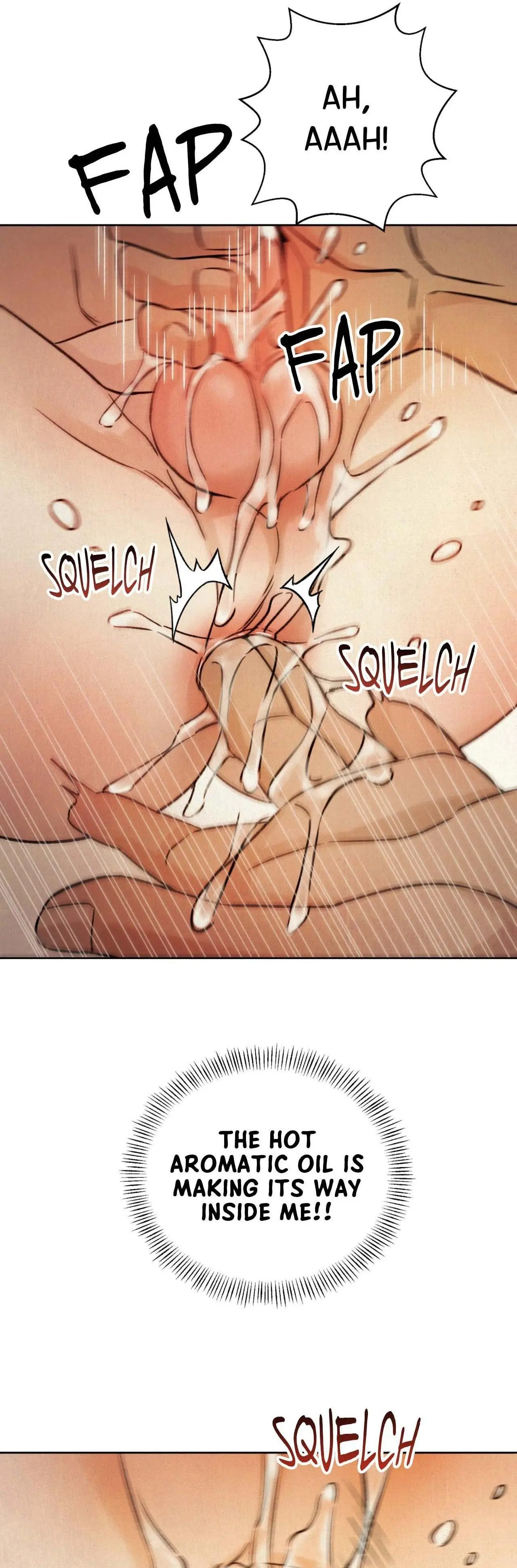 The Alluring Tale of Mong-Ryong - Chapter 46 Page 22