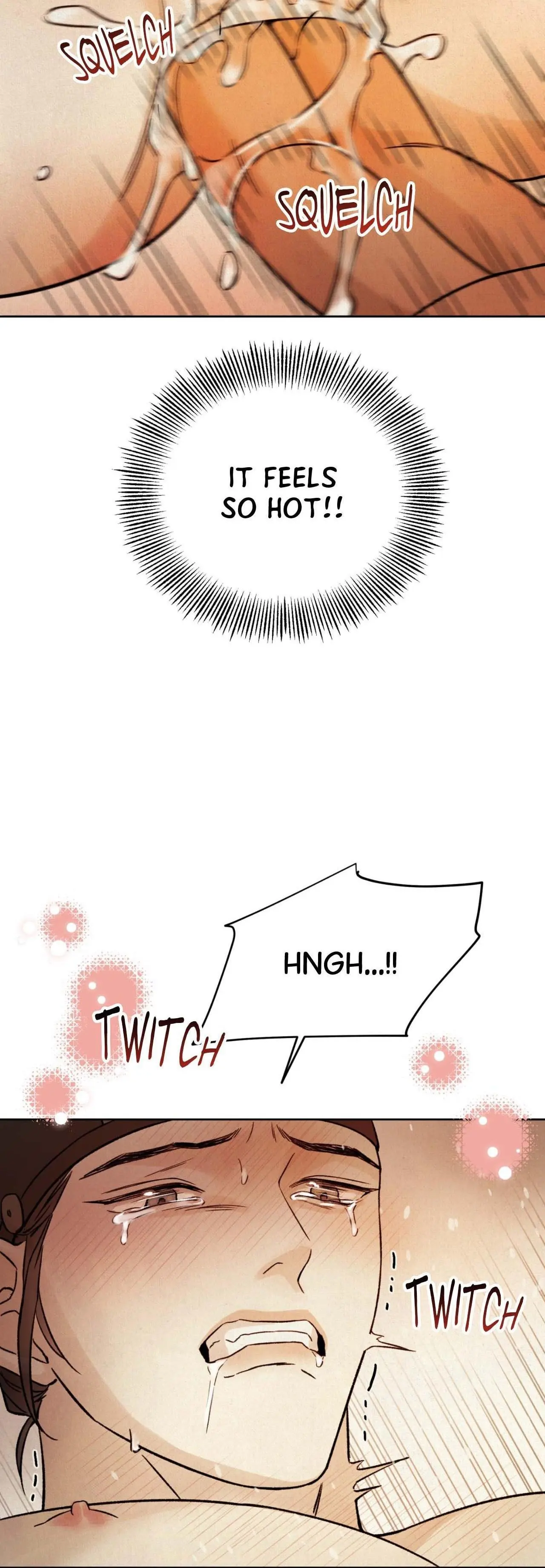 The Alluring Tale of Mong-Ryong - Chapter 46 Page 23
