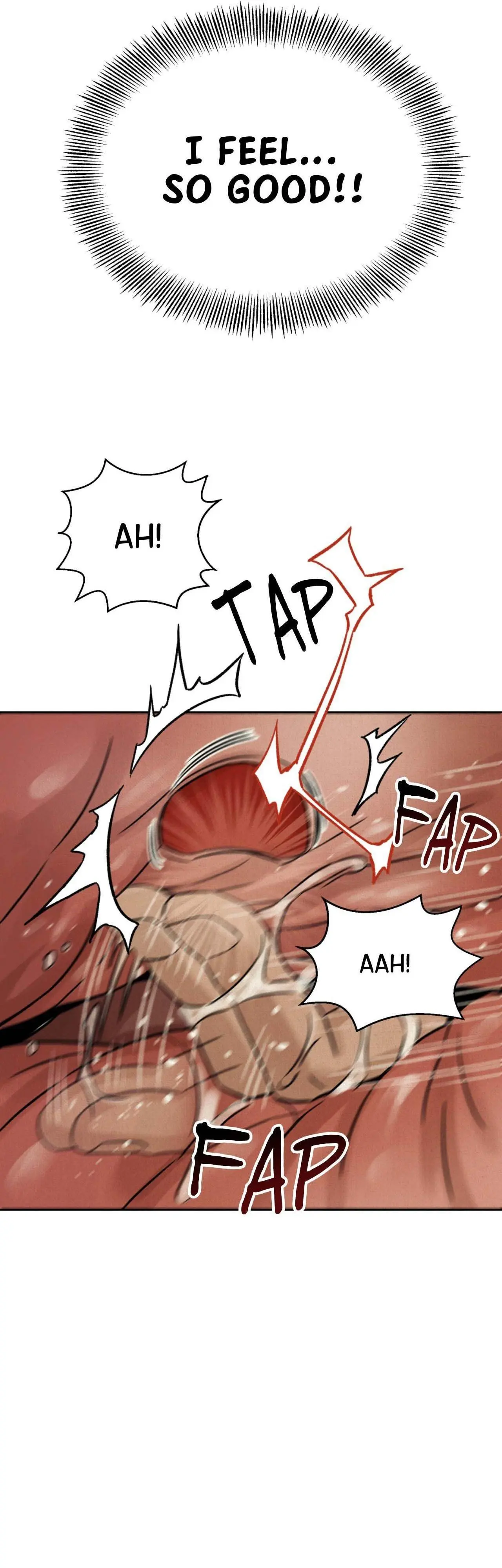 The Alluring Tale of Mong-Ryong - Chapter 46 Page 27