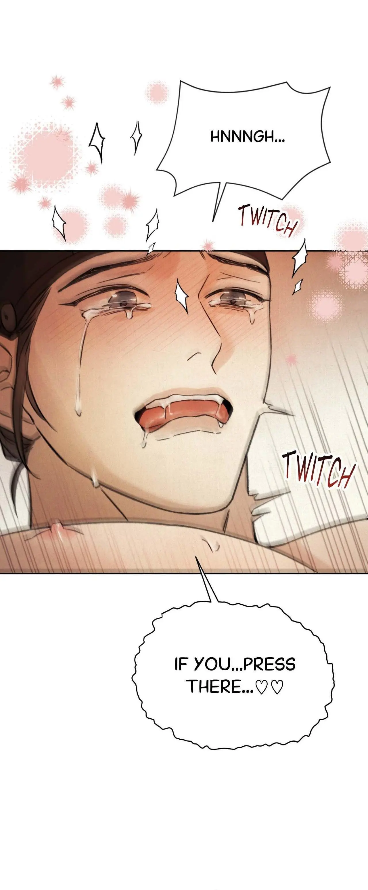 The Alluring Tale of Mong-Ryong - Chapter 46 Page 28