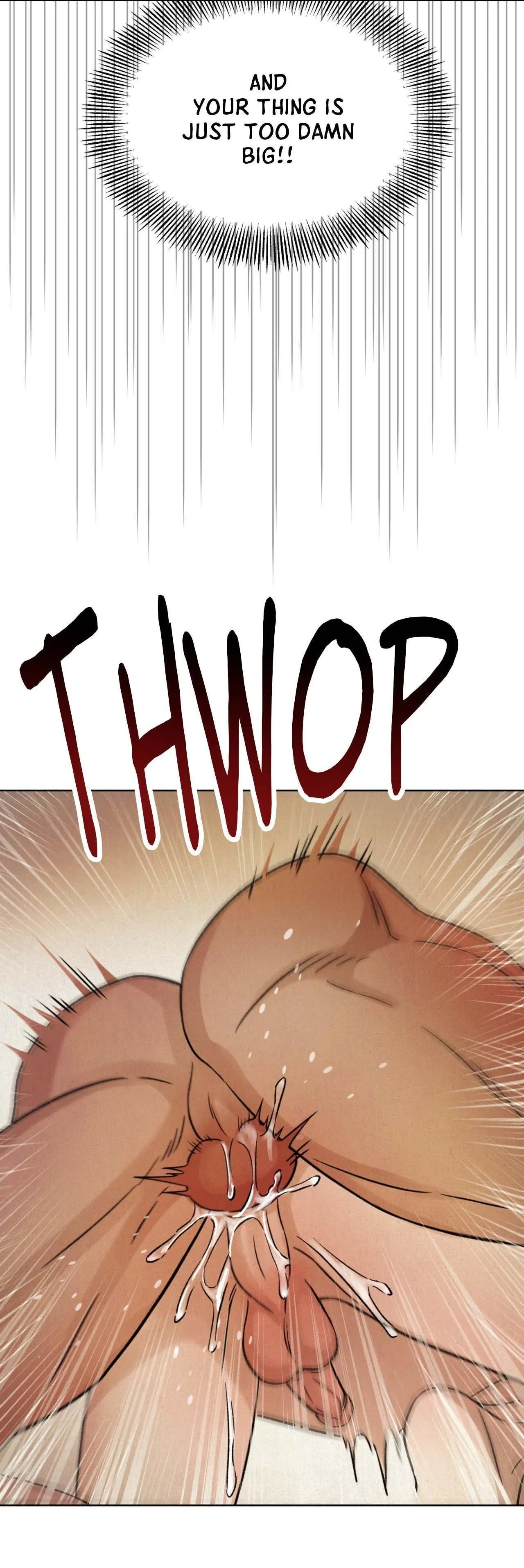 The Alluring Tale of Mong-Ryong - Chapter 46 Page 43