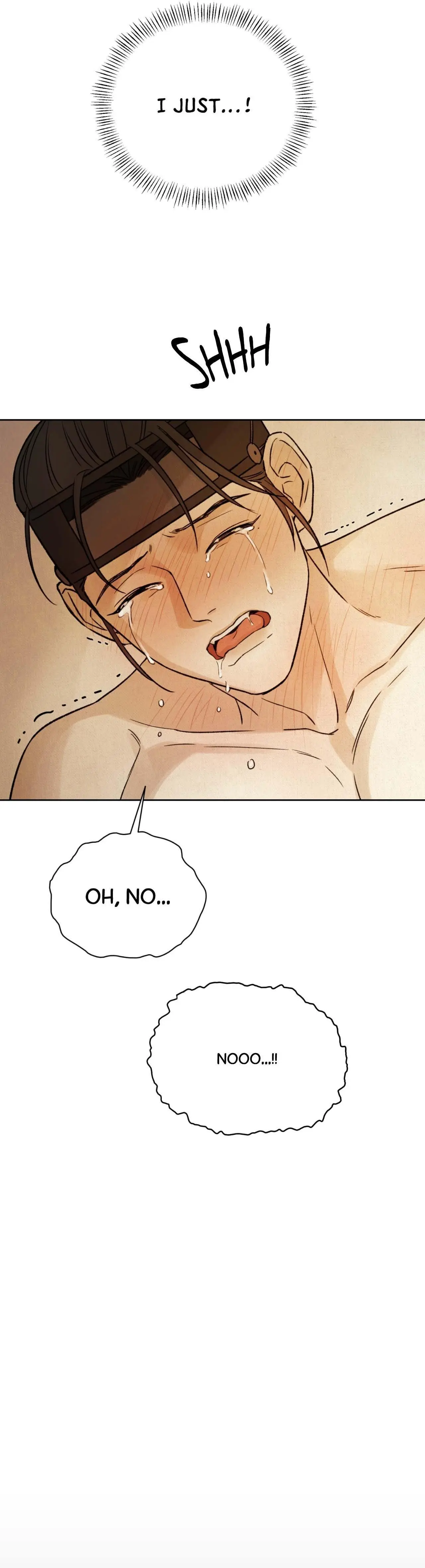 The Alluring Tale of Mong-Ryong - Chapter 47 Page 3