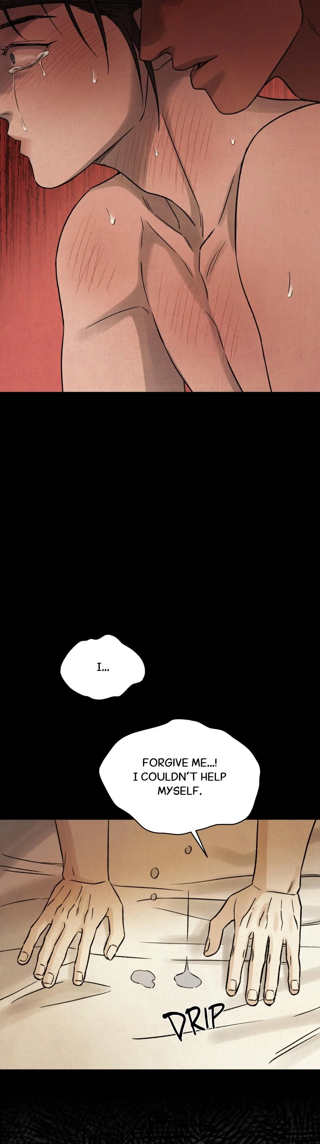 The Alluring Tale of Mong-Ryong - Chapter 47 Page 6