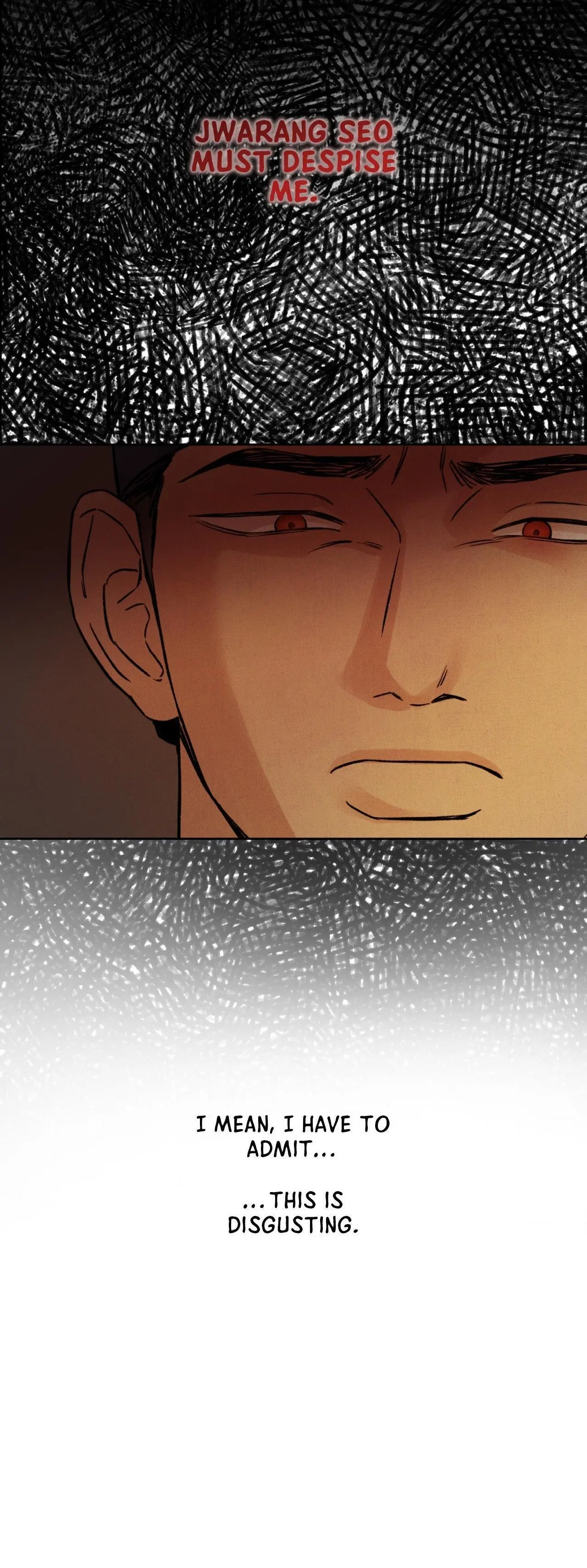 The Alluring Tale of Mong-Ryong - Chapter 47 Page 7