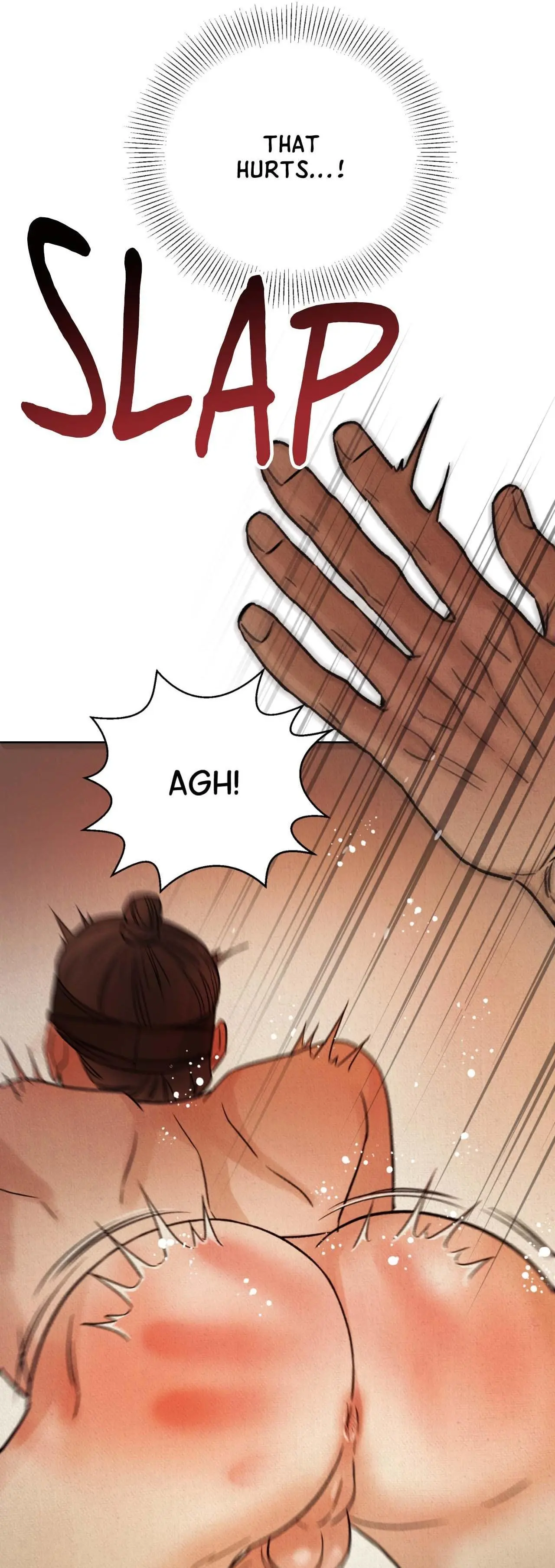 The Alluring Tale of Mong-Ryong - Chapter 47 Page 15