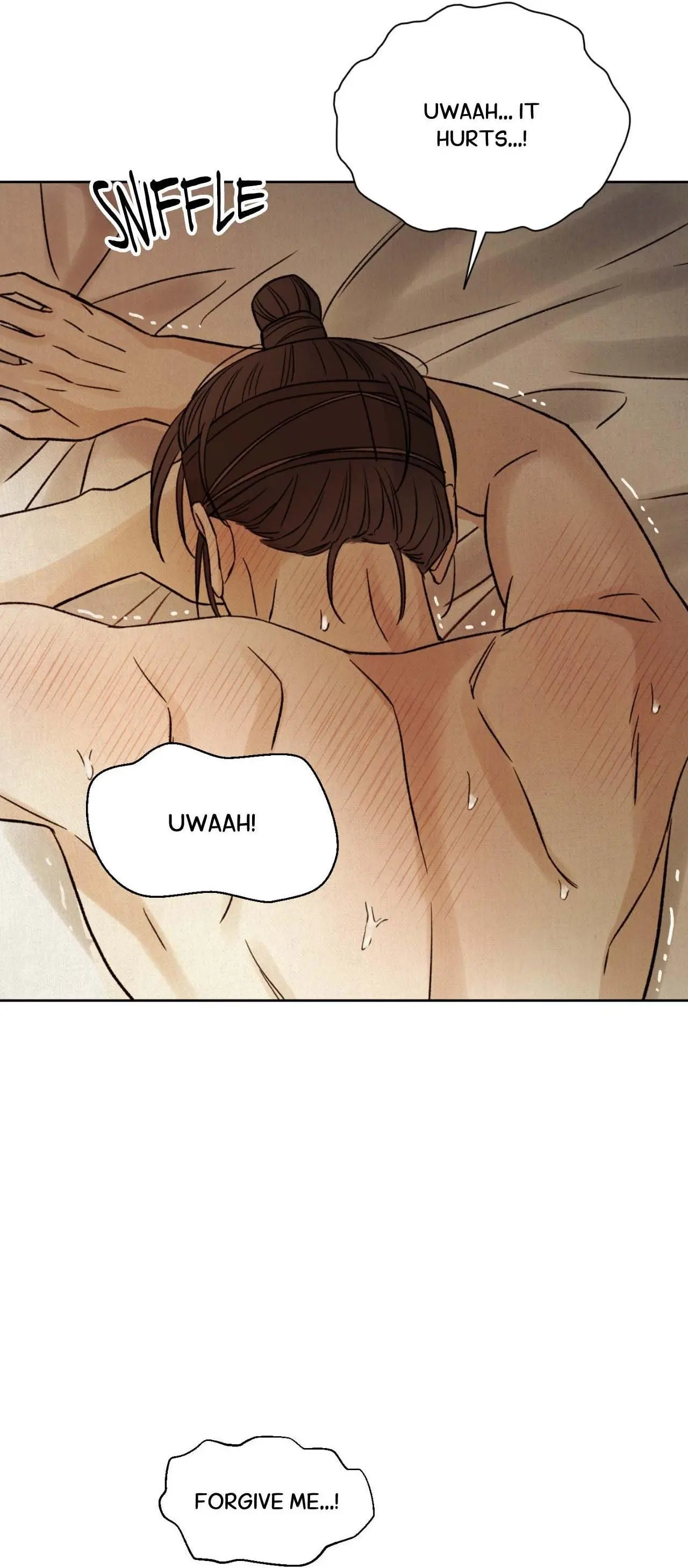 The Alluring Tale of Mong-Ryong - Chapter 47 Page 18