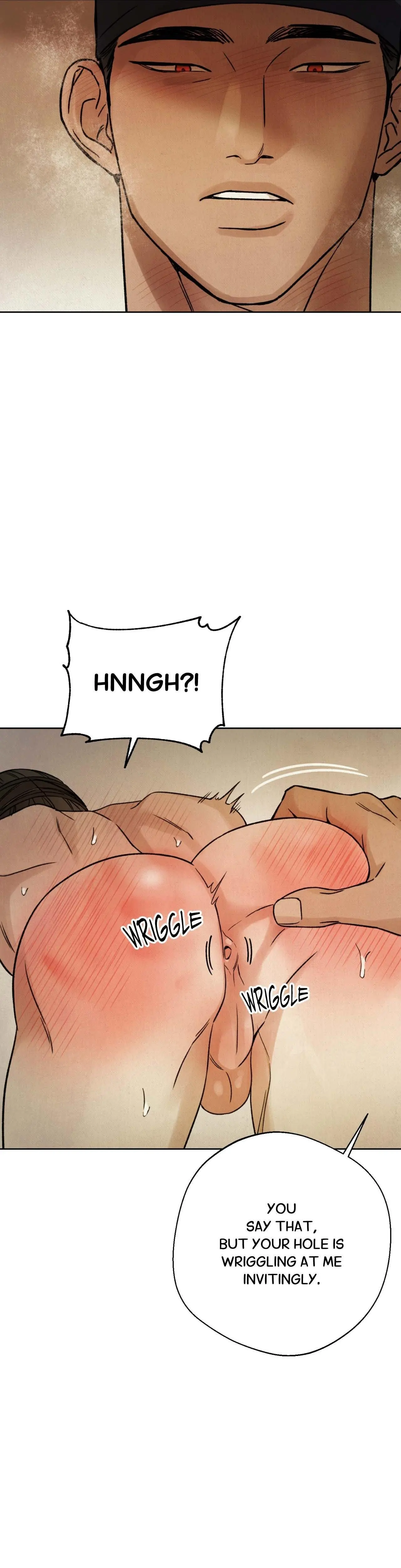 The Alluring Tale of Mong-Ryong - Chapter 47 Page 20