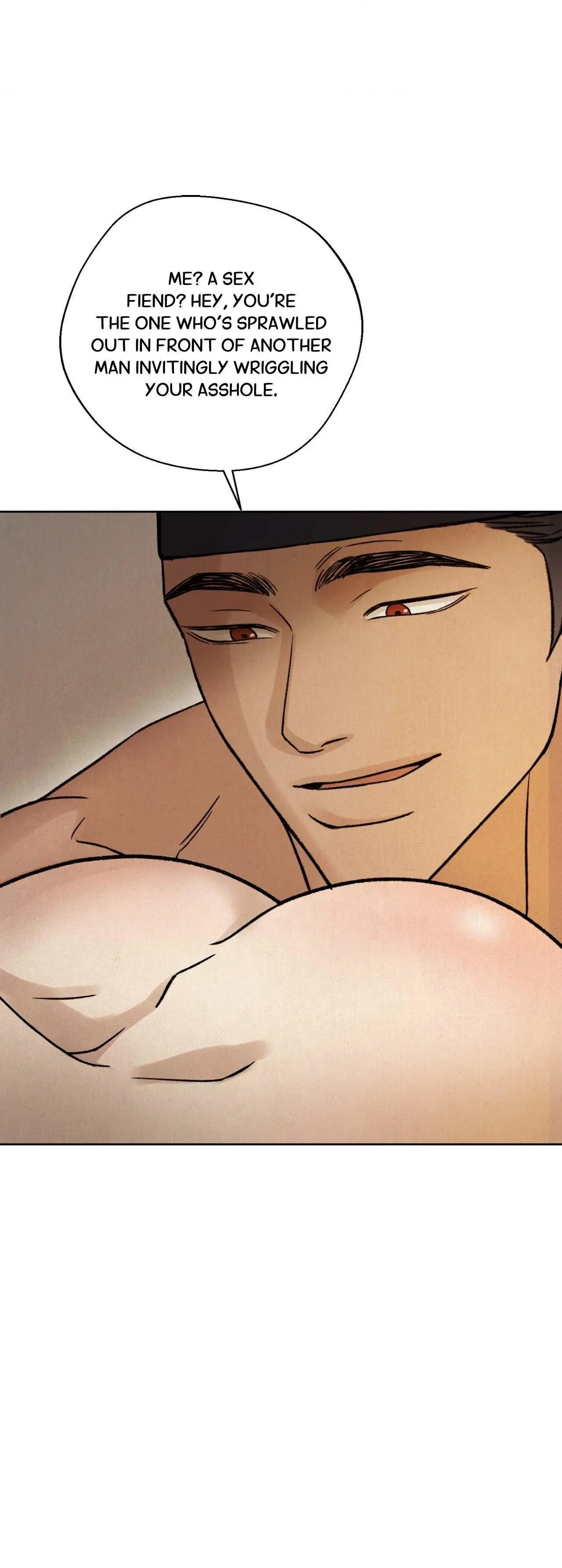 The Alluring Tale of Mong-Ryong - Chapter 47 Page 25