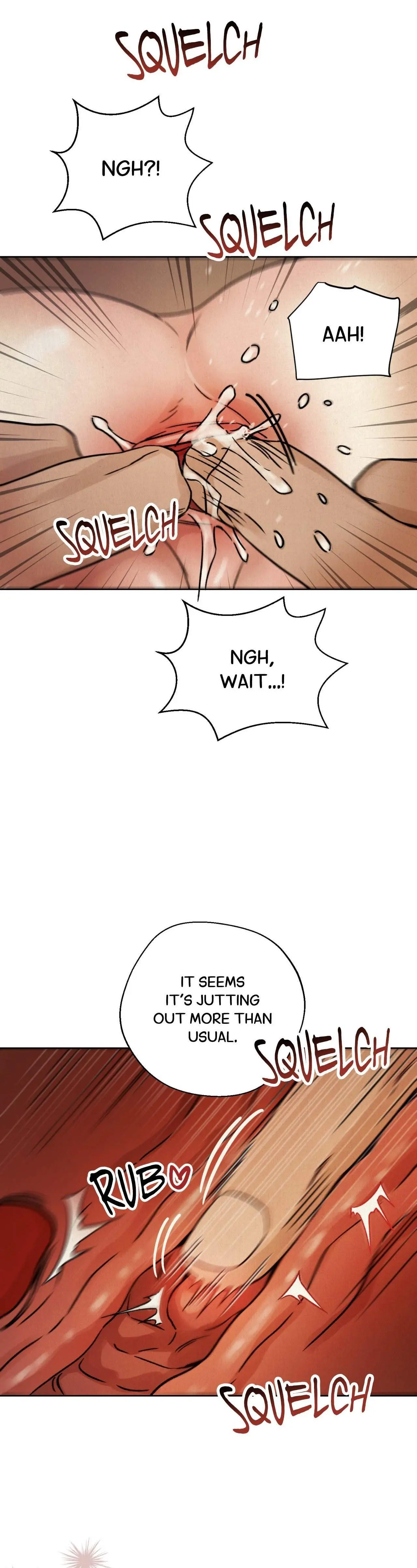 The Alluring Tale of Mong-Ryong - Chapter 47 Page 29