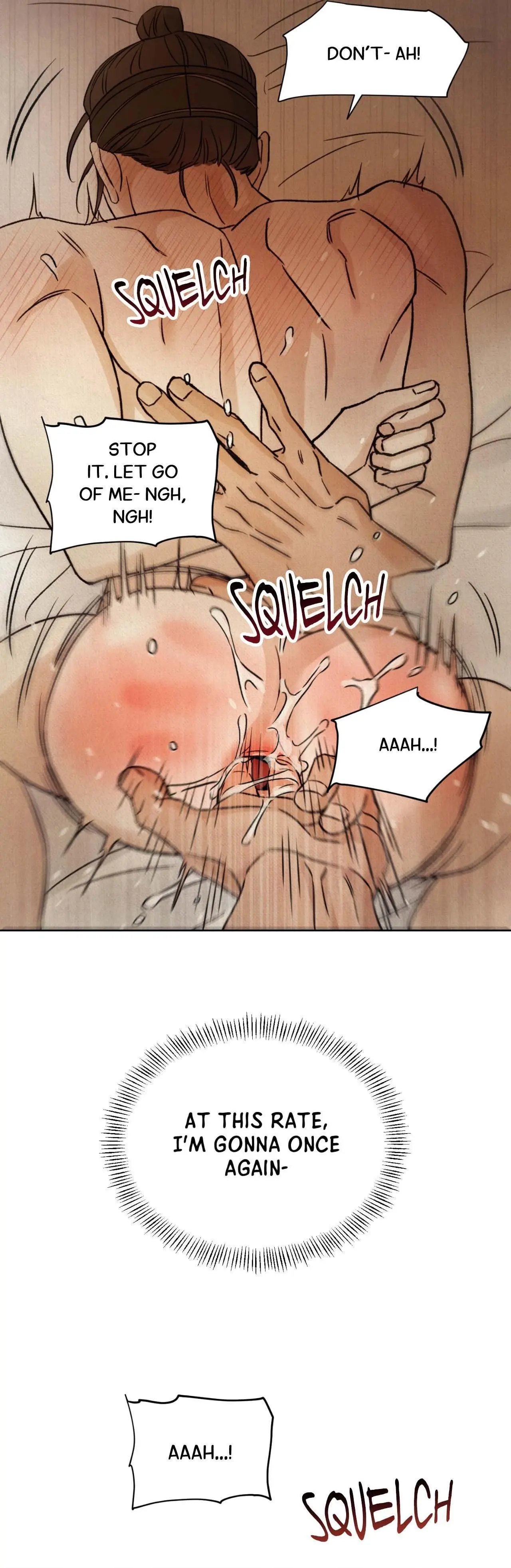 The Alluring Tale of Mong-Ryong - Chapter 47 Page 32