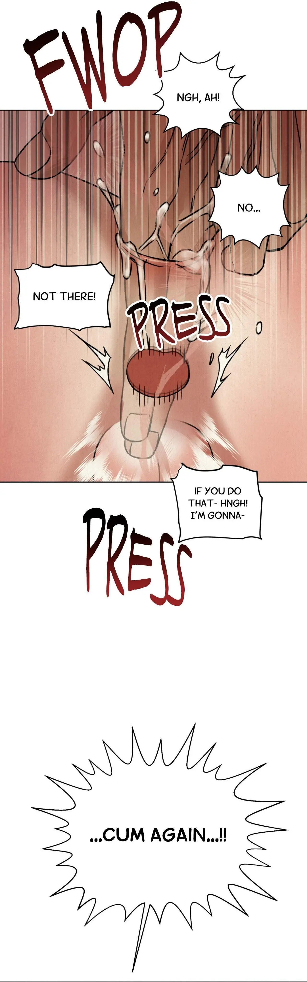 The Alluring Tale of Mong-Ryong - Chapter 47 Page 34