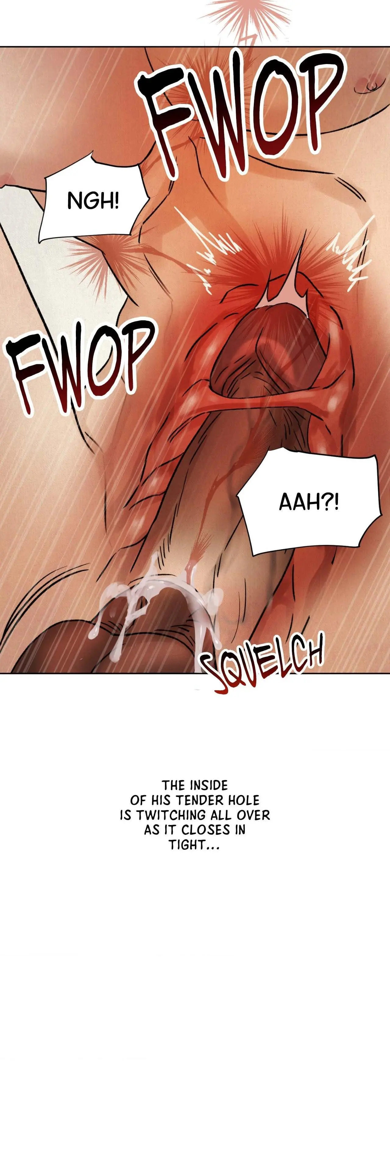 The Alluring Tale of Mong-Ryong - Chapter 47 Page 49