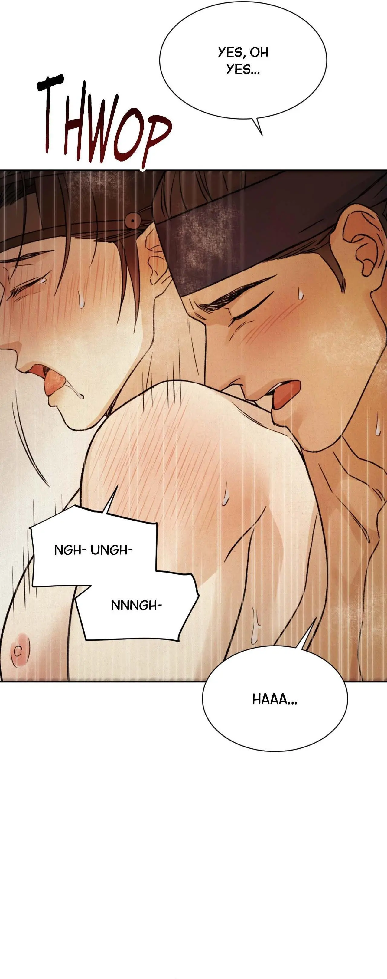 The Alluring Tale of Mong-Ryong - Chapter 47 Page 50